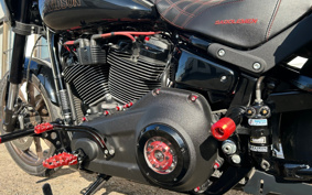 HARLEY FXLRS 2021 YWK