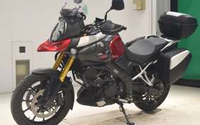 SUZUKI DL1000 ( V-Strom 1000 ) A 2014 VU51A