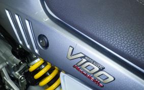 MOTO GUZZI V100 MANDELLO S 2023