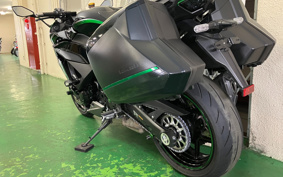 KAWASAKI NINJA 1000 SX 2020 ZXT02K