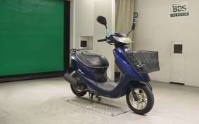 HONDA DIO Gen.6 2025 AF62