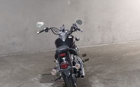 YAMAHA DRAGSTAR 250 VG02J