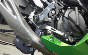 KAWASAKI NINJA 400 2024 EX400L