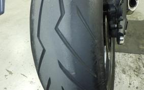 TRIUMPH STREET TRIPLE S 2020