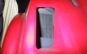 HONDA GYRO CANOPY TA03