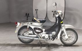 HONDA LITTLE CUB C50