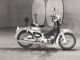 Фото Honda LITTLE CUB с японского аукциона