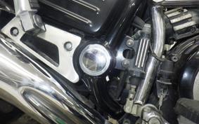 YAMAHA VMAX 1999 3UF