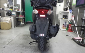 YAMAHA N-MAX 155 A 2006 SG50J
