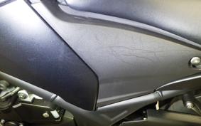 YAMAHA MT-25 A RG74J