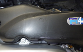 HONDA TODAY 2 2006 AF67