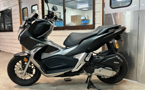 HONDA ADV150 KF38