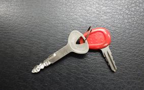 YAMAHA JOG Gen.5 SA36J