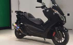 HONDA FORZA SI ABS MF12