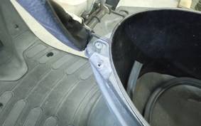 YAMAHA JOG APRIO SA11J