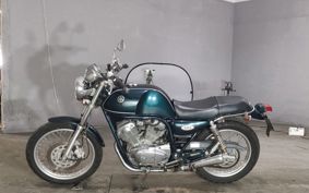 YAMAHA SRV250 RENAISSA 4DN