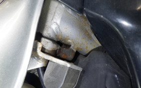 HONDA C50 SUPER CUB 2012 AA01