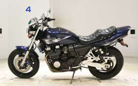 YAMAHA XJR400 Gen.3 R 2004 RH02J