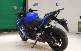 SUZUKI GSX-S1000F GT79A