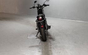 SUZUKI GLASS TRACKER BIG BOY NJ47A