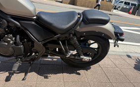 HONDA  REBEL 500 2022 PC60