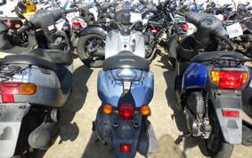 HONDA TODAY AF61