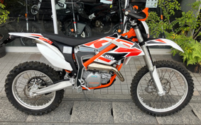 KTM 250 FREERIDE R FRA20