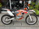 Фото KTM 250 FREERIDE R с японского аукциона