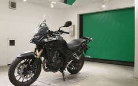 HONDA 400X 2022 NC56