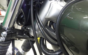 YAMAHA SR400 Gen.4 2013 RH03J