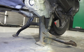 HONDA DIO 110 2017 JF31