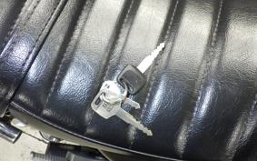 HONDA CB400F 1998 NC36