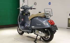 VESPA GTS250IE