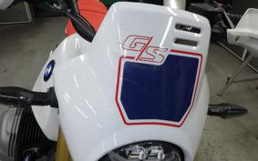 BMW R12G/S 2025