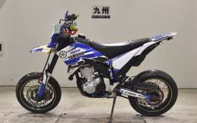 YAMAHA WR250X 2022 DG15J