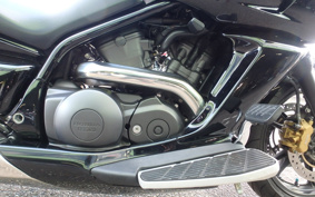 HONDA DN01 2009 RC55