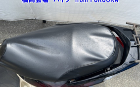 YAMAHA CYGNUS 125 X