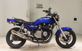 KAWASAKI ZEPHYR 750 2005 ZR750C