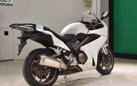 HONDA VFR800F 2018 RC79