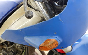 YAMAHA TZR250<ﾌ･ﾀﾞ> 1KT