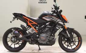 KTM 250 DUKE