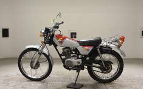 HONDA TL50 2005 TL50