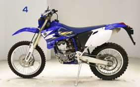 YAMAHA WR250F E 2012