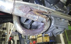 HONDA VTR 250 Gen. 2 MC33