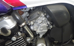 HONDA CB400 SUPER BOLDOR VTEC 2006 NC39