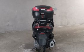 SUZUKI SKYWAVE 400S CK44A