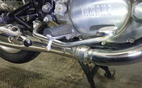 YAMAHA SR400 Gen.4 2015 RH03J