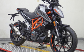 KTM 125 DUKE JPA40