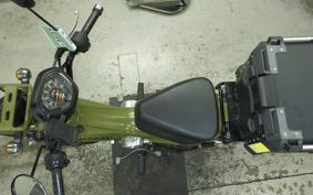 HONDA ｸﾛｽｶﾌﾞ110-2 JA45