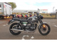 Фото Triumph BONNEVILLE T100 2021 с японского аукциона